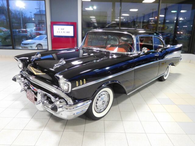 1957 Chevrolet Bel Air/150/210
