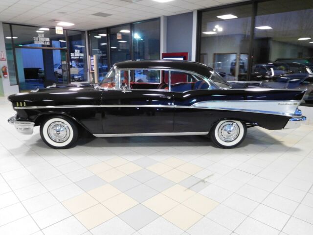 1957 Chevrolet Bel Air/150/210