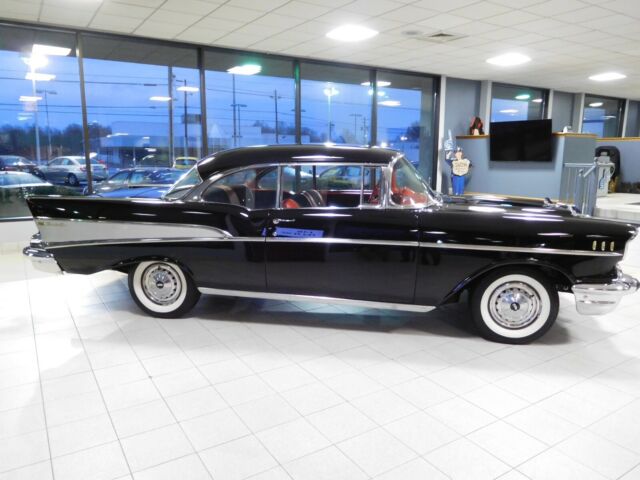 1957 Chevrolet Bel Air/150/210