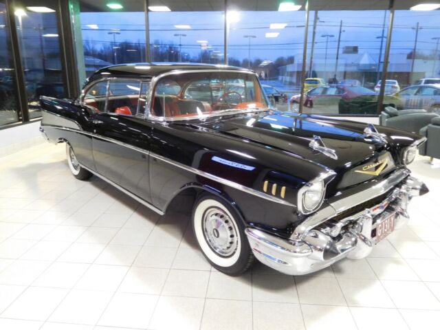 1957 Chevrolet Bel Air/150/210