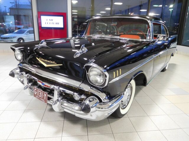 1957 Chevrolet Bel Air/150/210