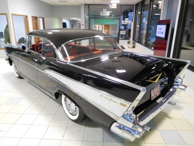 1957 Chevrolet Bel Air/150/210