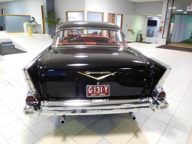 1957 Chevrolet Bel Air/150/210