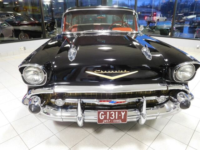 1957 Chevrolet Bel Air/150/210