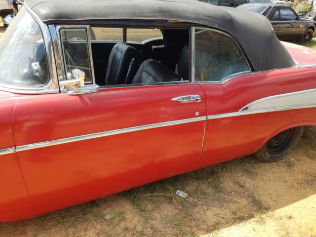 1957 Chevrolet Bel Air/150/210