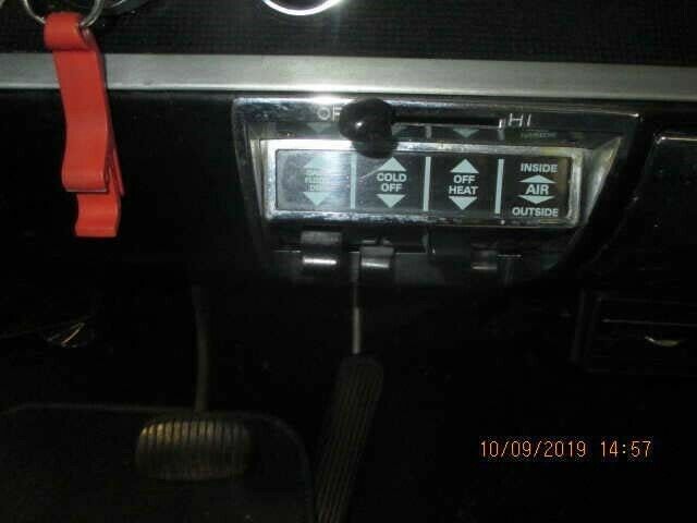 1957 Blue Chevrolet Bel Air/150/210 Wagon