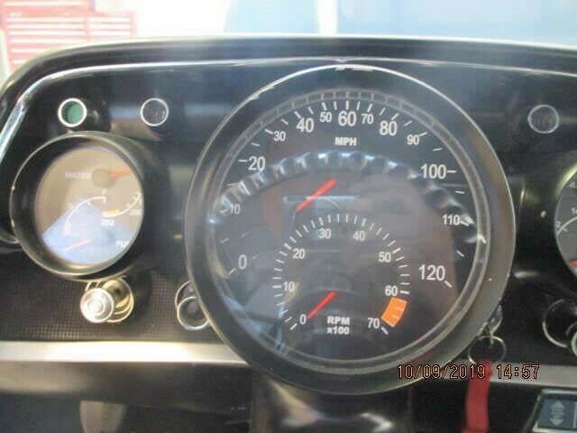 1957 Blue Chevrolet Bel Air/150/210 Wagon