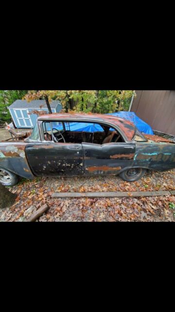 1957 Chevrolet Bel Air/150/210