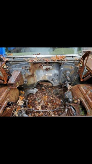 1957 Chevrolet Bel Air/150/210