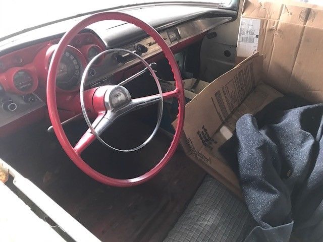 1957 Chevrolet Bel Air/150/210