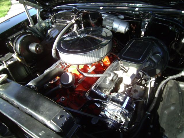 1957 Black Chevrolet Bel Air/150/210 Coupe