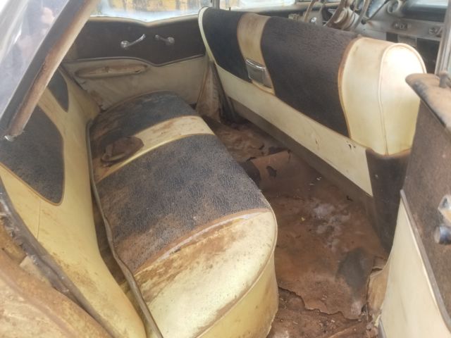 1957 Chevrolet Bel Air/150/210