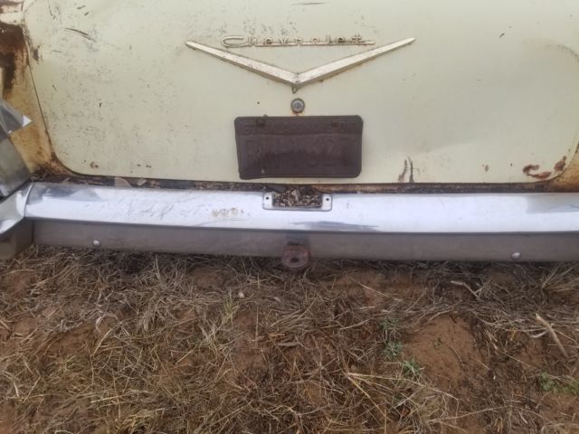 1957 Chevrolet Bel Air/150/210