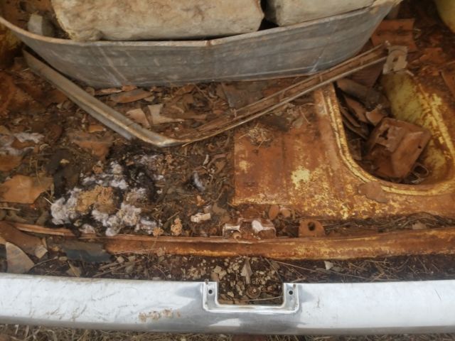 1957 Chevrolet Bel Air/150/210