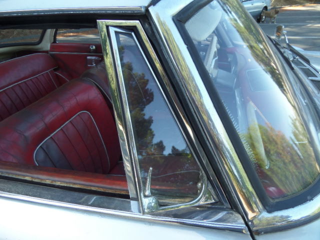 1957 Silver BMW Other