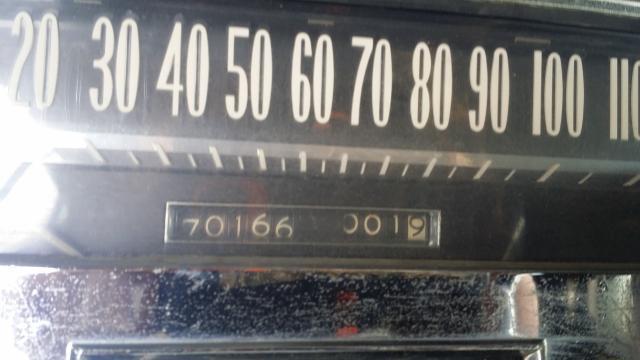 1957 Cadillac Eldorado