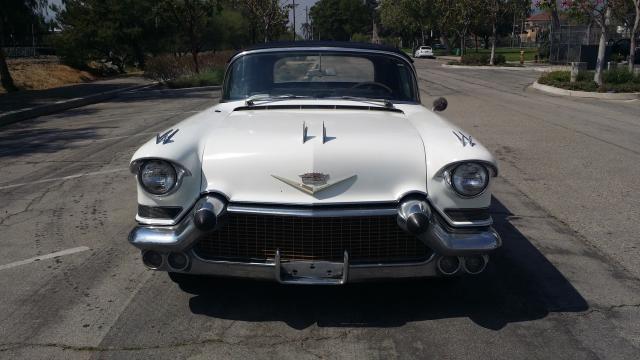 1957 Cadillac Eldorado