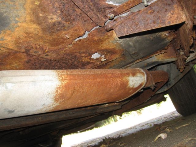 1957 Cadillac Series 62 Convertible