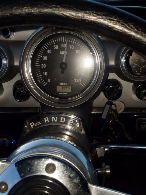 1957 Blue Chevrolet Bel Air/150/210 Coupe