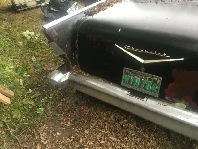 1957 Chevrolet Bel Air/150/210