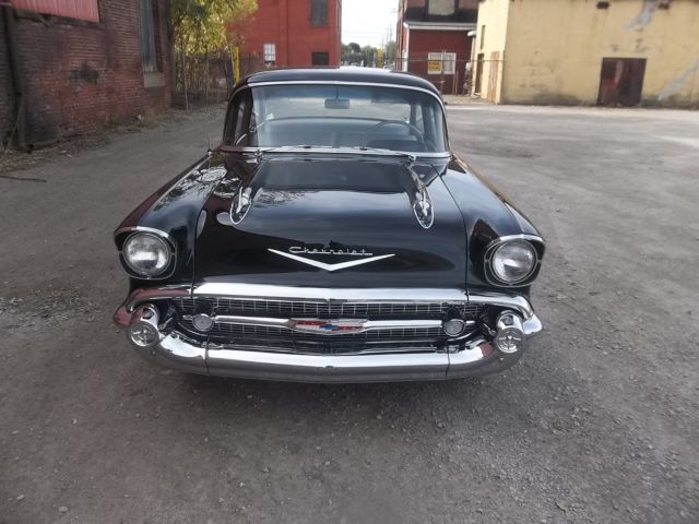 1957 Chevrolet Bel Air/150/210