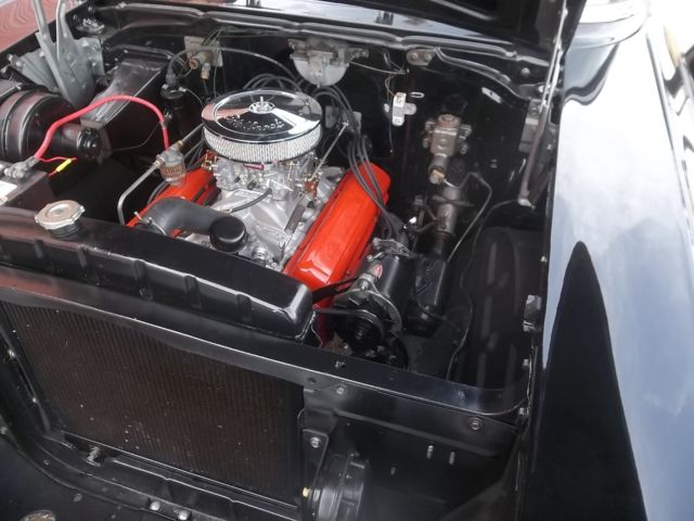 1957 Chevrolet Bel Air/150/210