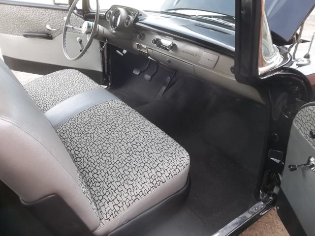 1957 Chevrolet Bel Air/150/210