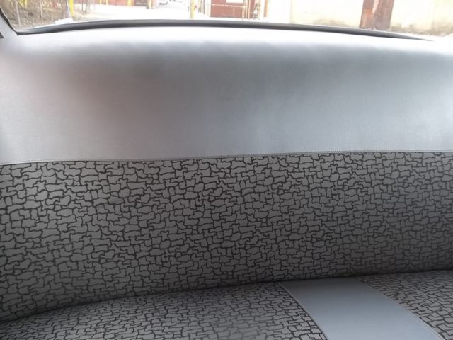 1957 Chevrolet Bel Air/150/210