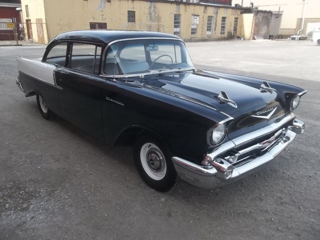 1957 Chevrolet Bel Air/150/210