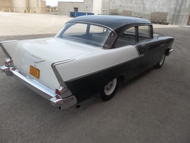1957 Chevrolet Bel Air/150/210
