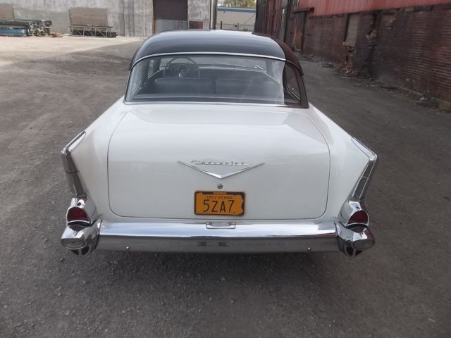 1957 Chevrolet Bel Air/150/210