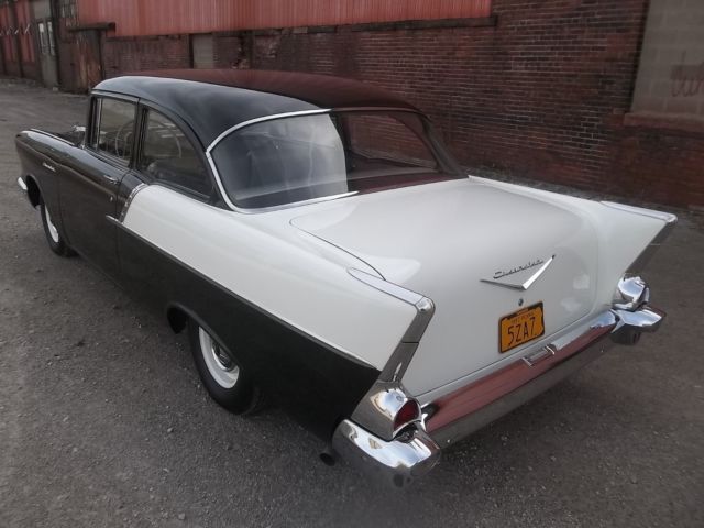 1957 Chevrolet Bel Air/150/210