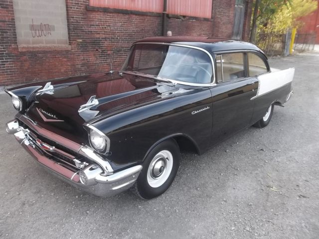 1957 Chevrolet Bel Air/150/210