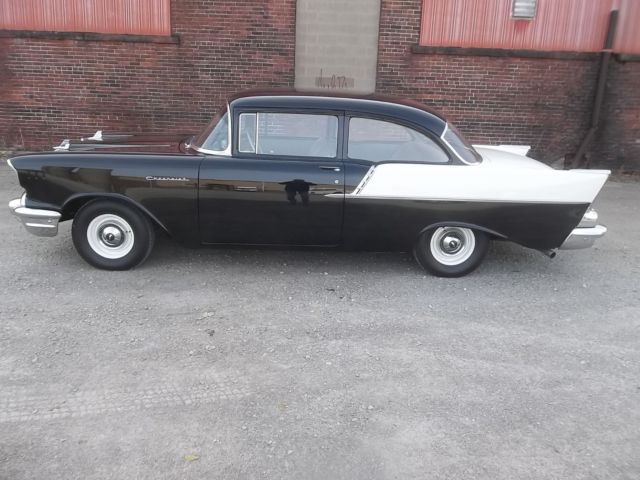 1957 Chevrolet Bel Air/150/210