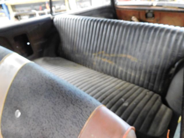 1957 Chevrolet Bel Air/150/210