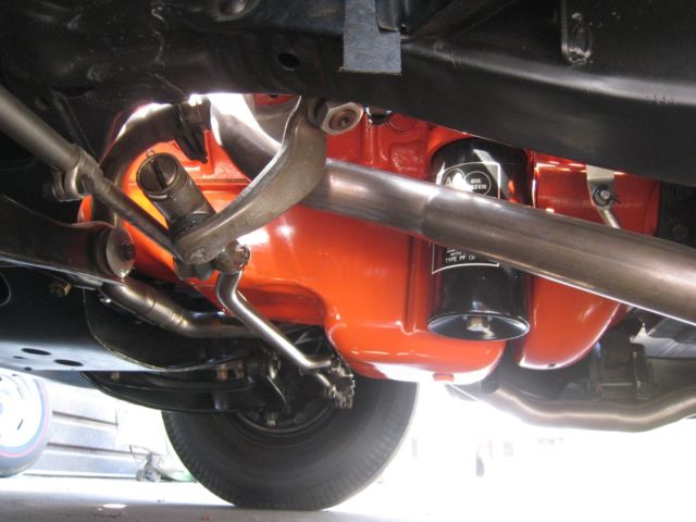 1957 Black Chevrolet Bel Air/150/210