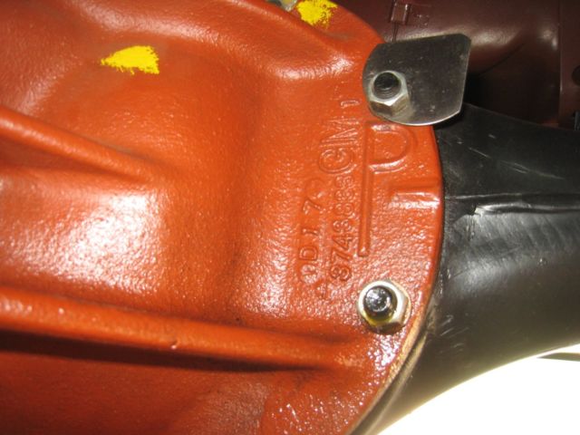 1957 Black Chevrolet Bel Air/150/210