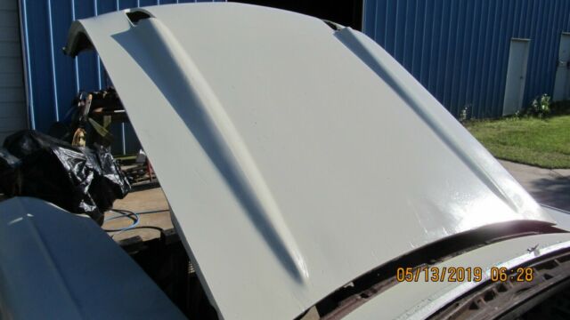 1957 Black Chevrolet Bel Air/150/210 150