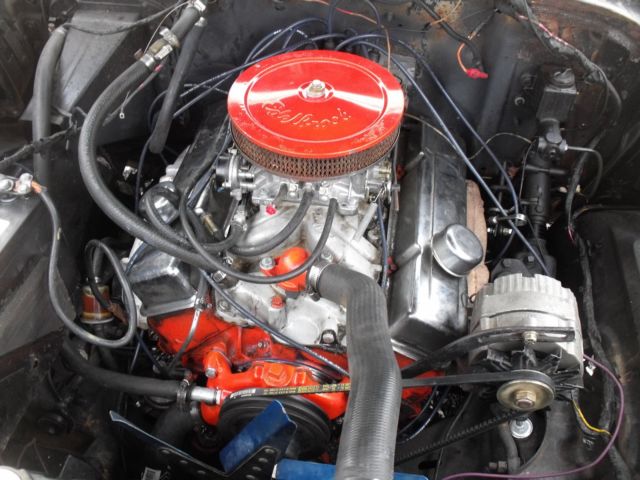 1957 Silver Chevrolet Bel Air/150/210 CHEVY 150