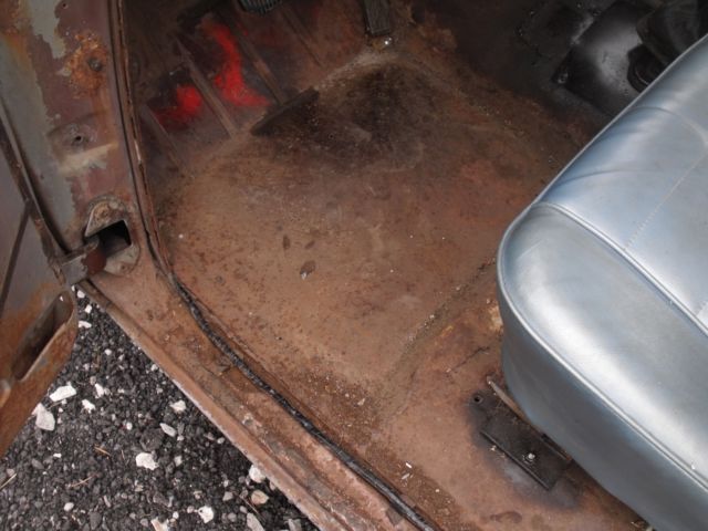 1957 Silver Chevrolet Bel Air/150/210 CHEVY 150