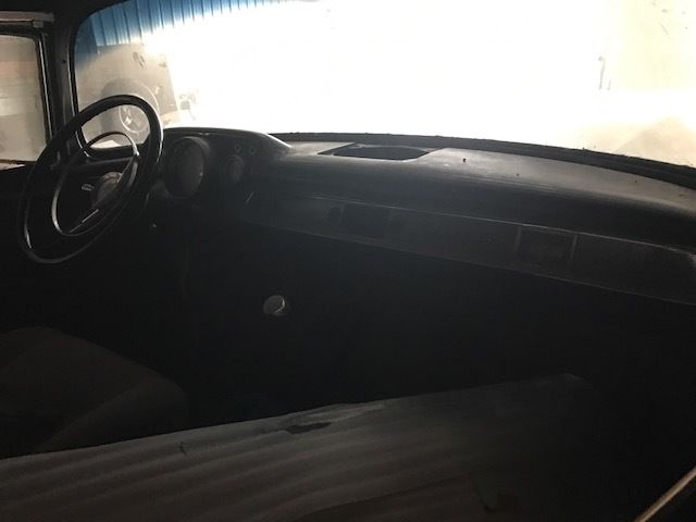 1957 Chevrolet Bel Air/150/210