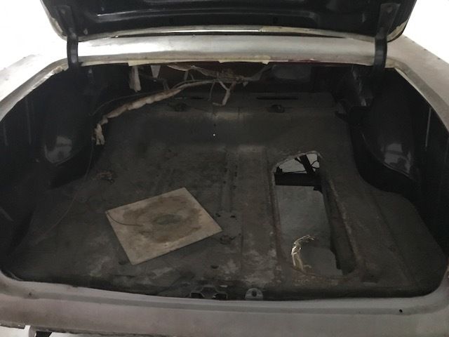 1957 Chevrolet Bel Air/150/210