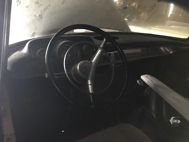 1957 Chevrolet Bel Air/150/210