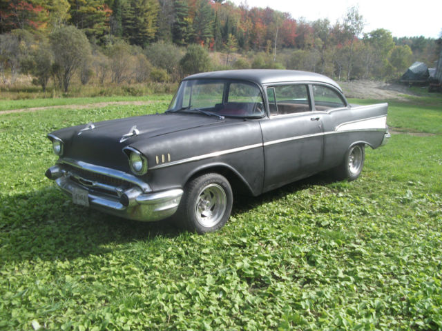 1957 Chevrolet Bel Air/150/210