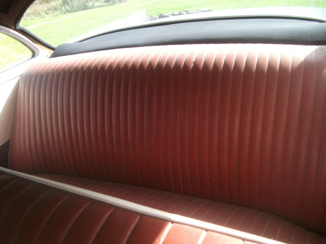 1957 Chevrolet Bel Air/150/210