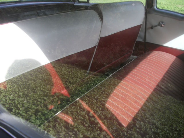 1957 Chevrolet Bel Air/150/210