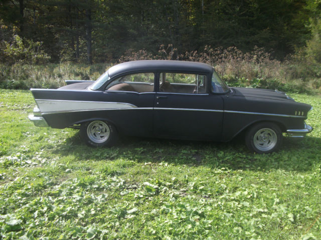 1957 Chevrolet Bel Air/150/210