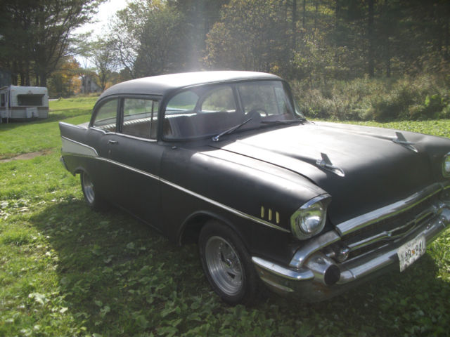 1957 Chevrolet Bel Air/150/210
