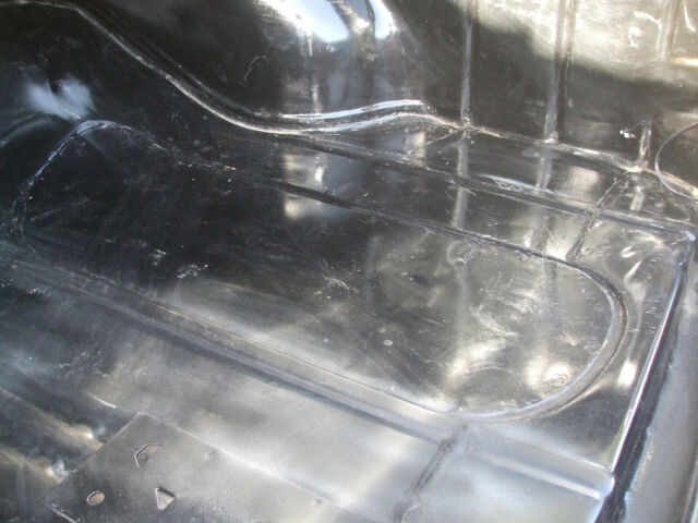 1957 Black Chevrolet Bel Air/150/210 Sedan