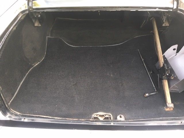 1957 Black Chevrolet Bel Air/150/210 2dr. hardtop